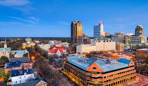 best places to live 2022 raleigh n c