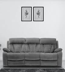 recliner sofa set reclining sofa