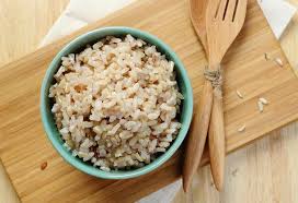 It took the market by storm and has since been hig read more. Brown Rice For Babies Nutritional Value Benefits And Recipes