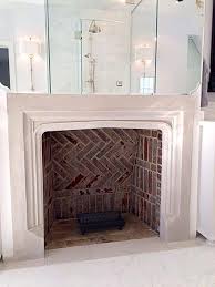 Fireplace Mantels Stone Fireplaces