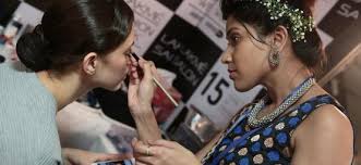 beautician course fees in india lakmé