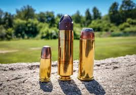 A.50 cal bullet passing within a foot of the human body will tear flesh just by the shockwave. Best 50 Caliber Cartridges Guns Hands On Pew Pew Tactical