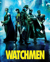 Set in an alternate history where superheroes are treated as outlaws, watchmen embraces the nostalgia of the original groundbreaking graphic novel while attempting to break new ground of its own. Watchmen Watchmen Movies Movie Posters
