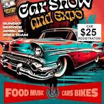 Car Show & Expo