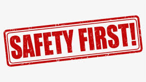 Maybe you would like to learn more about one of these? Safety First Logo Mechanical Hd Png Download Kindpng
