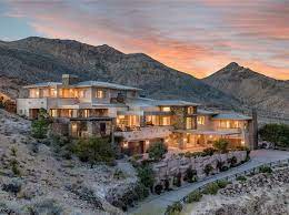 summerlin south las vegas luxury homes