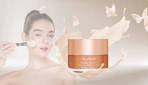 discover the magical power of concealing