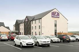 premier inn derry londonderry hotel