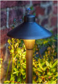 Lighting For Gardens The Home Of