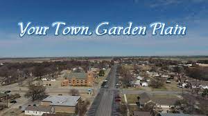 city of garden plain history and profile