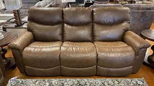 la z boy james reclining sofa 521 440