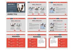 54 Best Powerpoint Templates Images Models Patterns Template