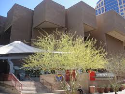 Phoenix Symphony Hall Wikipedia