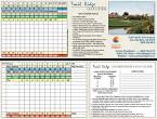 Sun City West Trail Ridge Golf Course GK Coupon – Blog ...