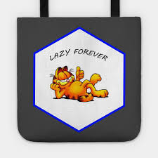Lazy Forever