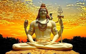 Hindu God Shiva HD Wallpapers
