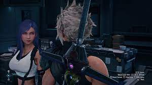 New FFVII Remake PC Character Customization Mod Enables In-Game Changes to  the Main Characters