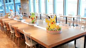 Where to eat and drink in akihabara. Tokyo Anime Tour Akihabara Cat Cafe Pokemon Cafe Japan Tours Experts Rediscovertours