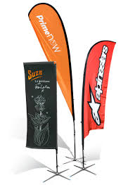 custom flags get your promotional