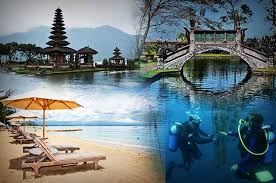 tourist attractions in bali