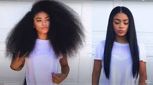 Black hair videos on fanpop. 11 Youtubers With The Best Tutorials For Black Hair Huffpost Life