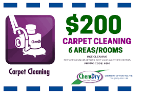 carpet cleaning fort wayne in green