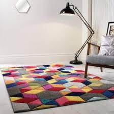 spectrum dynamic rugs flair multi