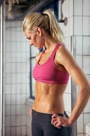 Flat Belly Workout Plan At Home To