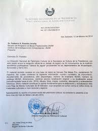 Carta De Recomendacion Para Inmigracion En Espanol Major