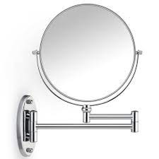 Double Sided Vanity Bathroom Mirror