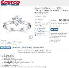 Costco Engagement Rings Review Are They Really Cheaper