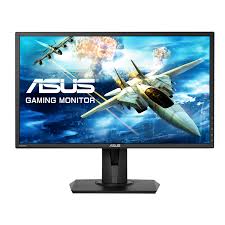 You will now see a list of screen resolutions available to you. Vg245h Monitors Asus Global