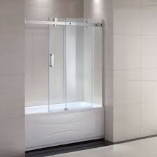 Glass Shower Doors Distribution Surrey Bc