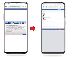 How to recover facebook account without phone number. How To Recover Facebook Account Without Email And Phone Number