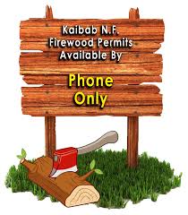 Check out these simple strategies to get free, seasoned firewood in your area. Kaibab National Forest Forest Products Permits