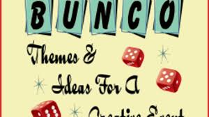 bunco themes hubpages