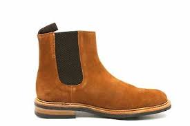 Samuel Windsor Prestige Collection Men Chelsea Boots Size Us