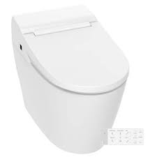 Vovo Stylement Tankless Smart Toilet