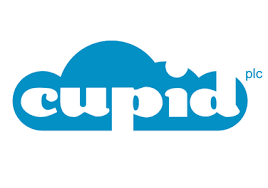 In june 2002, cupid.com was officially launched by cupid plc. Cupid Plc Wikipedia
