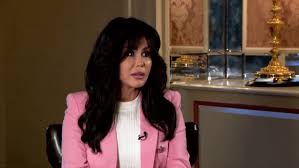 marie osmond reflects on overcoming her
