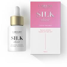 labelist silk elixir anti wrinkles and redensifier