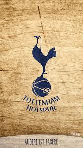 Tottenham hotspur logo in png (transparent) format (260 kb), 36 hit(s) so far. Tottenham Hotspur Logo Wallpaper For Phones By Donioli On Deviantart
