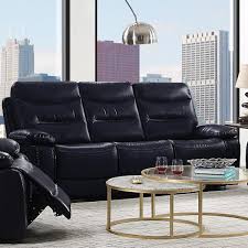 Acme Furniture Aashi 38 In Slope Arm
