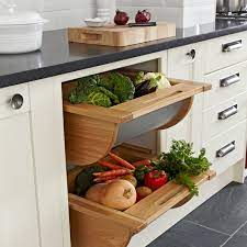 hafele pull out vegetable baskets
