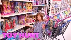 toy hunt at toys r us kins season 6