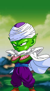 We have 54+ background pictures for you! Piccolo Wallpaper By The Luke Df Free On Zedge