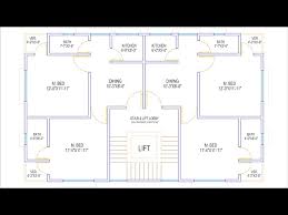 House Plan Design Ep 76 1400 Square