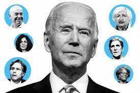 Meet Biden's Cabinet picks - POLITICO