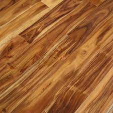 hand sed solid hardwood flooring
