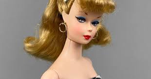 35th anniversary barbie by mattel the